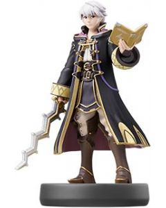 Nintendo Amiibo Super Smash Bros. 3-Robin (Diversen) Nieuw