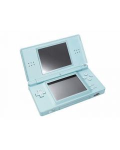 Nintendo DS Lite-Lichtblauw (NDS) Nieuw