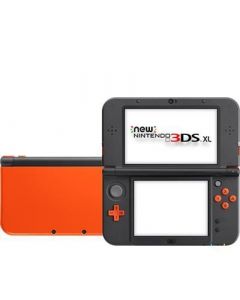 New Nintendo 3DS XL -Oranje (3DS) Nieuw