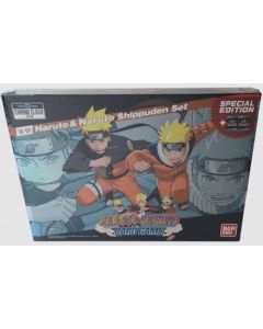 Bandai Naruto Boruto Next Generation Card Game-Naruto & Naruto Shippuden Set Special Edition (Diversen) Nieuw
