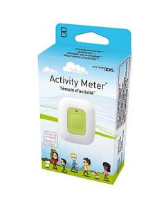 Nintendo Activity Meter-Standaard (NDS) Nieuw