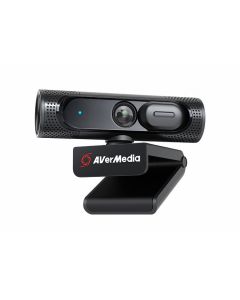 AVerMedia PW315 Professional Connections Full HD Webcam-Standaard (PC) Nieuw