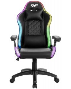 EXE RGB Specialist Gaming Chair-Standaard (Diversen) Nieuw