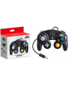 Nintendo Wired GameCube Controller for Switch -Smash Bros. Edition Japans (NSW) Nieuw