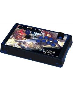 Hori Real Arcade Pro Fight Stick-SoulCalibur VI (PlayStation 4) Nieuw