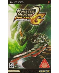 Monster Hunter Freedom Unite-Asia Import (PSP) Nieuw