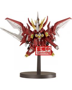 Bandai Hobby SD Gundam Red Lander (Continue) 9CM-Standaard (Diversen) Nieuw