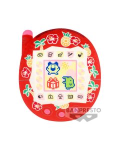 Banpresto Tamagotchi Pluche 40CM-Tamagotchi Connection (Diversen) Nieuw