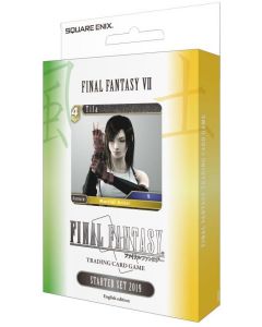 Final Fantasy TCG VII 2019 Starter Set-Standaard (Diversen) Nieuw