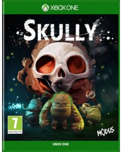 Skully-Standaard (Xbox One) Nieuw