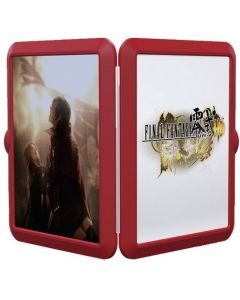 Final Fantasy Type-0 HD-Limited Fr4me Edition Duits (Xbox One) Nieuw