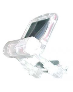 Wild Things GBA Light Magnifier-Standaard (GBA) Nieuw