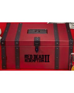 Red Dead Redemption 2 -Collector's Box (Diversen) Nieuw