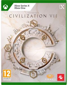 Sid Meier’s Civilization VII-Standaard (Xbox Series X) Nieuw