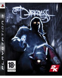 The Darkness-Standaard (Playstation 3) Nieuw