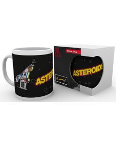 Blaze Atari Mug -Asteroid (Diversen) Nieuw