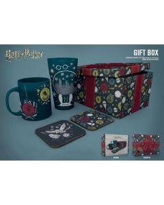 GBeye Harry Potter Gift Box -Hogwards (Diversen) Nieuw