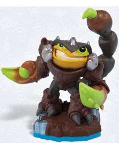 Skylanders SWAP Force - Aarde-Scorp (Diversen) Nieuw