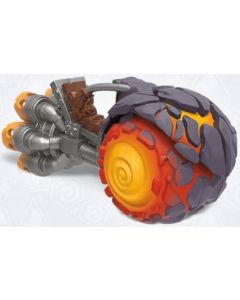 Skylanders SuperChargers - Vuur -Burn-Cycle (Diversen) Nieuw