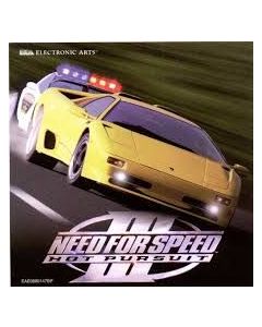 Need For Speed III Hot Pursuit-Standaard (PC) Nieuw