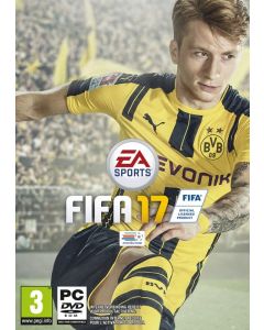 FIFA 17-Standaard (PC) Nieuw