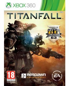 Titanfall-Standaard (Xbox 360) Nieuw
