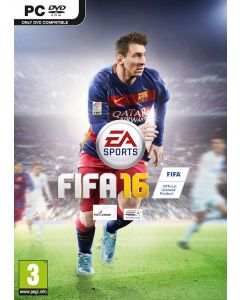 FIFA 16-Standaard (PC) Nieuw