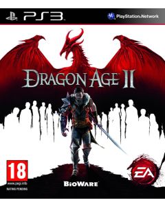 Dragon Age II-Standaard (Playstation 3) Nieuw