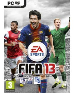 FIFA 13-Standaard (PC) Nieuw