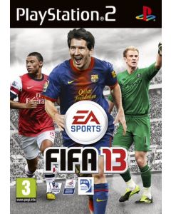 FIFA 13-Standaard (Playstation 2) Nieuw