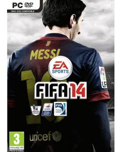 FIFA 14-Standaard (PC) Nieuw