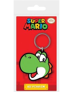 Pyramid Int. Nintendo Super Mario Sleutelhanger -Yoshi (Diversen) Nieuw