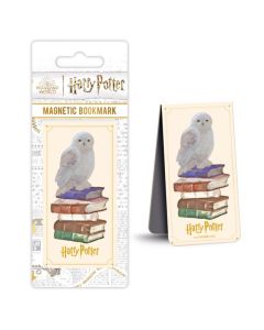 Pyramid Int. Harry Potter Magnetische Boekenlegger-Hedwig (Diversen) Nieuw