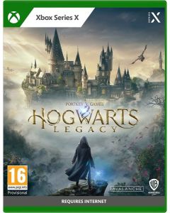 Hogwarts Legacy-Standaard (Xbox Series X) Nieuw