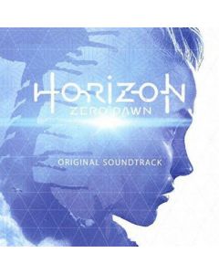 Siee CD Horizon Zero Dawn O.S.T.-Standaard (Diversen) Nieuw