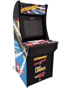Arcade1Up At Home Arcade -Asteroids (Diversen) Nieuw