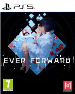 Ever Forward-Standaard (Playstation 5) Nieuw