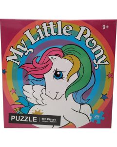 Hasbro Kids Puzzel 300 Pieces-My Little Pony (Diversen) Nieuw