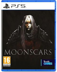 Moonscars-Standaard (Playstation 5) Nieuw