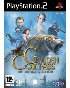 The Golden Compass-Standaard (PlayStation 2) Nieuw