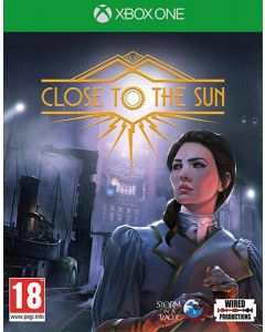 Close to the Sun-Standaard (Xbox One) Nieuw