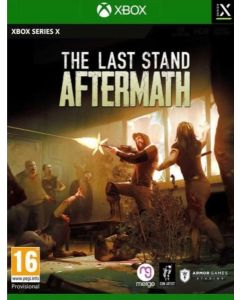 The Last Stand Aftermath-Standaard (Xbox Series X) Nieuw