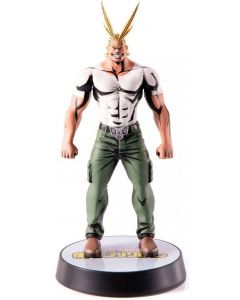 F4F My Hero Academia Figure -All Might (Casual Wear) (Diversen) Nieuw