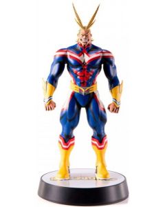 F4F My Hero Academia Figure -All Might (Golden Age) (Diversen) Nieuw