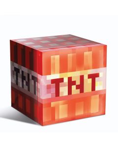 Ukonic Minecraft Mini Koelkast-TNT (Diversen) Nieuw