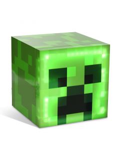 Ukonic Minecraft Mini Koelkast-Creeper Head (Diversen) Nieuw