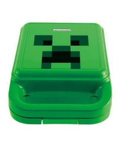 Ukonic Minecraft Waffle Maker-Creeper (Diversen) Nieuw