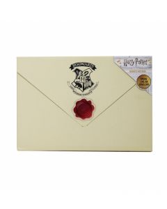 Blue Sky Studios Harry Potter Magnetic A5 Notebook-Envelope (Diversen) Nieuw