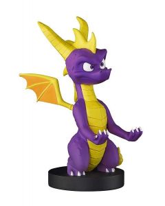 EG Cable Guys Games Spyro Controller Holder -Spyro the Dragon (Diversen) Nieuw