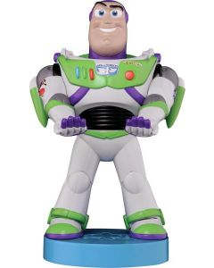 EG Cable Guys Movies Toy Story Controller Holder -Buzz Lightyear (Diversen) Nieuw